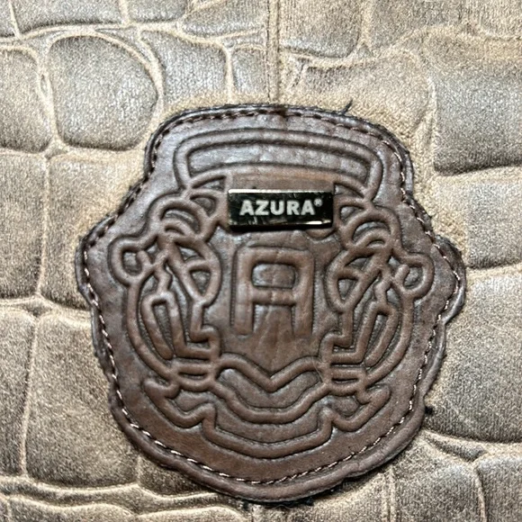 Azura Tall Boots - Picture 11 of 12